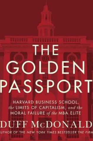 The Golden Passport