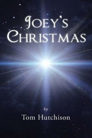 Cover of Joey's Christmas