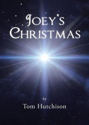 Book cover for Joey's Christmas