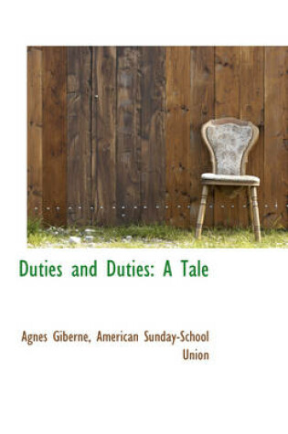 Cover of Duties and Duties