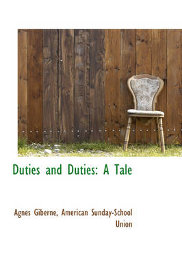 Book cover for Duties and Duties