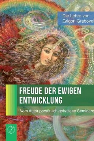 Cover of Freude der ewigen Entwicklung