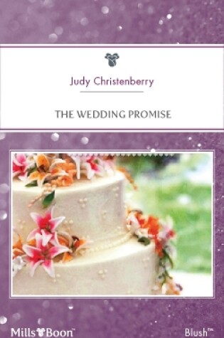 Cover of The Wedding Promise