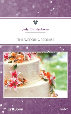 Cover of The Wedding Promise