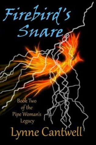 Cover of Firebird's Snare