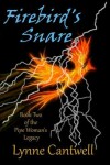 Book cover for Firebird's Snare