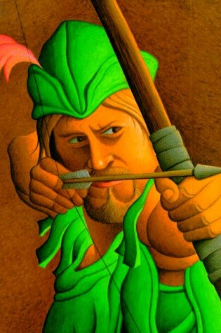 Cover of Robin Hood and Little John