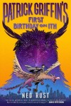 Book cover for Patrick Griffin's First Birthday on Ith