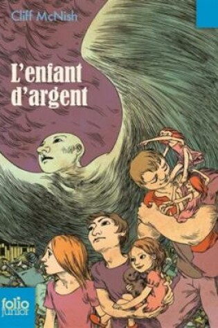 Cover of L'enfant d'argent