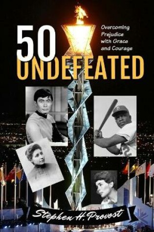 Cover of 50 Undefeated