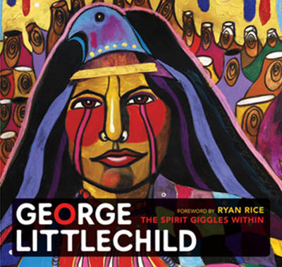 Book cover for George Littlechild