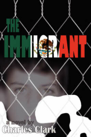 Cover of The Immigrant