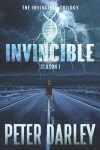 Book cover for Invincible - Season 1