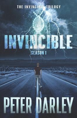 Cover of Invincible - Season 1