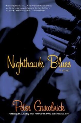 Cover of Nighthawk Blues