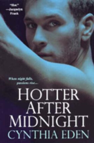 Cover of Hotter After Midnight