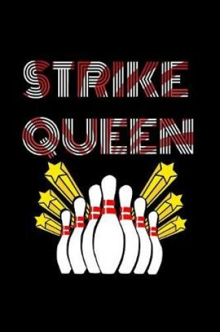 Cover of Strike Queen