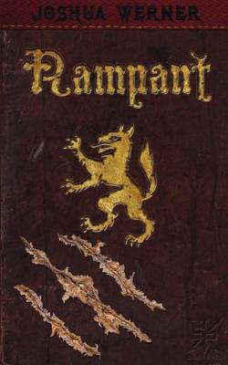 Book cover for Rampant