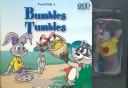 Book cover for Bumble's Tumbles