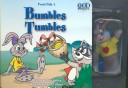 Cover of Bumble's Tumbles