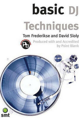 Cover of Basic DJ Techniques