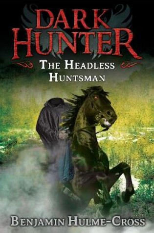 Cover of The Headless Huntsman (Dark Hunter 8)