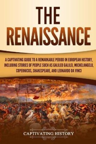 Cover of The Renaissance