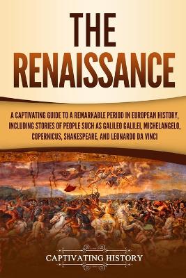 Book cover for The Renaissance