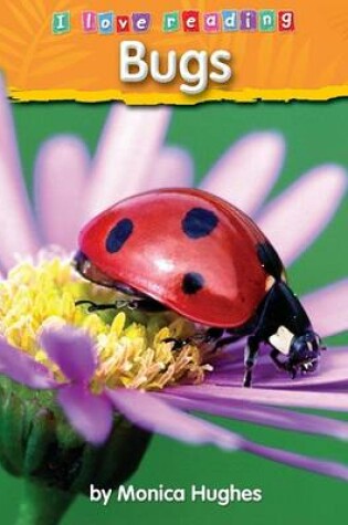 Cover of Bugs