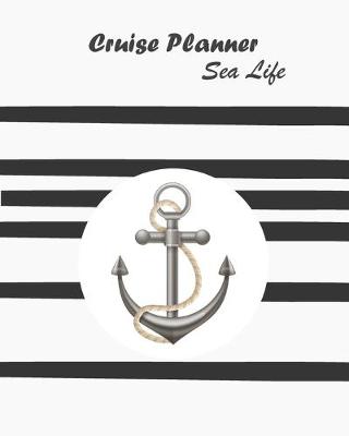 Book cover for Cruise Planner Sea Life