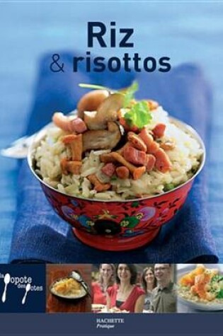 Cover of Riz & Risottos