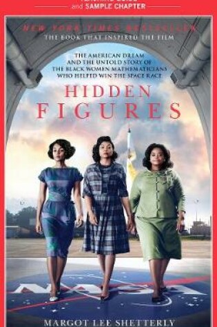 Cover of Hidden Figures Teaching Guide