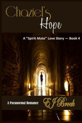 Cover of Chaziel's Hope