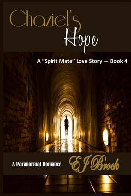 Book cover for Chaziel's Hope