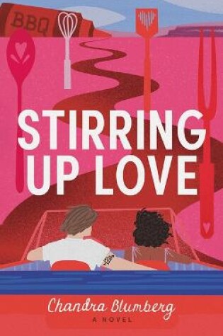Cover of Stirring Up Love