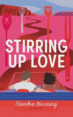 Book cover for Stirring Up Love