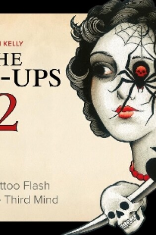 Cover of The Cut-Ups 2