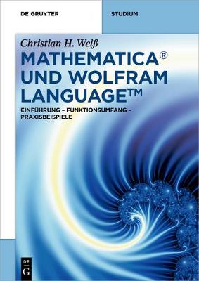 Book cover for Mathematica Und Wolfram Language