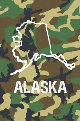 Cover of Alaska