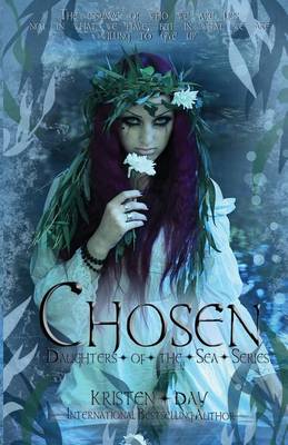 Book cover for Chosen