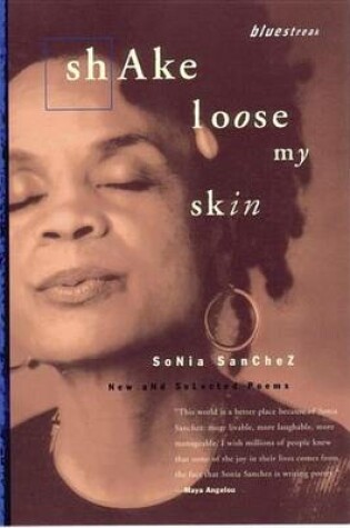 Cover of Shake Loose My Skin