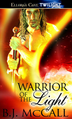 Book cover for Warrior of the Light