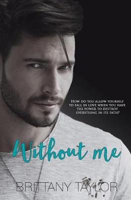 Book cover for Without Me