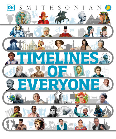 Cover of Timelines of Everyone