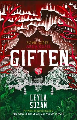 Cover of Giften