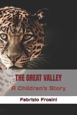 Book cover for The Great Valley