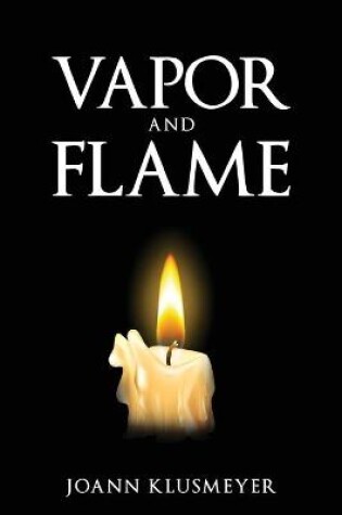 Cover of Vapor and Flame