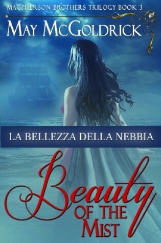 Cover of La Bellezza della Nebbia