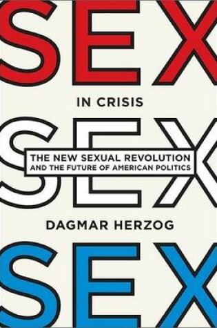 Cover of Sex in Crisis