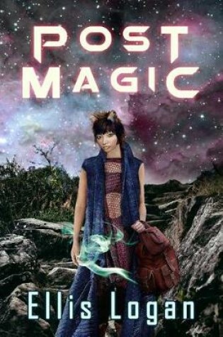 Cover of Post Magic